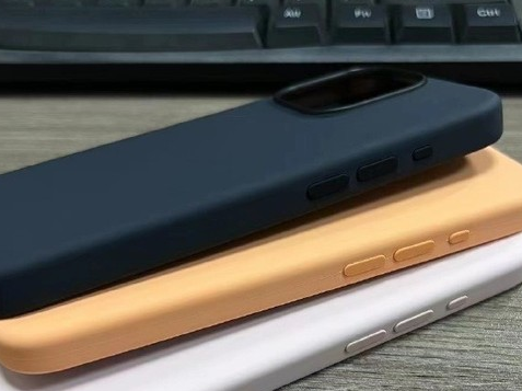 三门苹果14维修站分享iPhone14手机壳能直接给iPhone15用吗?