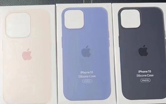 三门苹果14维修站分享iPhone14手机壳能直接给iPhone15用吗？ 