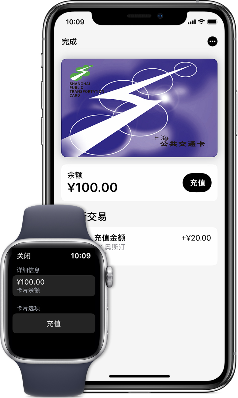 三门苹果手机维修分享:用 Apple Pay 刷交通卡有哪些优势？如何设置和使用？ 