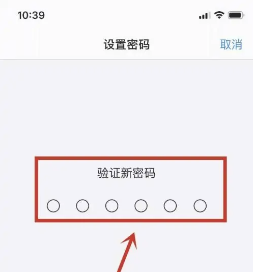 三门苹果手机维修分享:如何安全的使用iPhone14？iPhone14解锁方法 