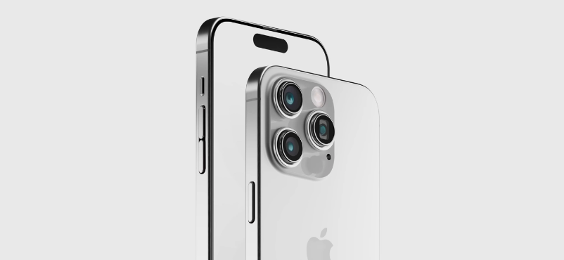 三门苹果维修网点分享iPhone 15已知信息汇总 