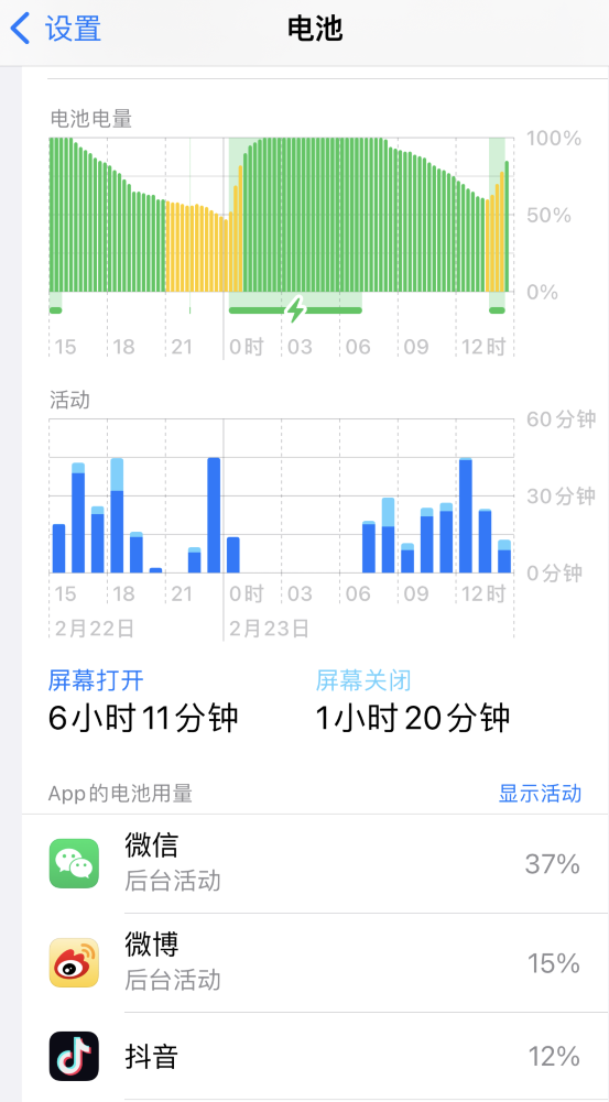 三门苹果14维修分享如何延长 iPhone 14 的电池使用寿命 