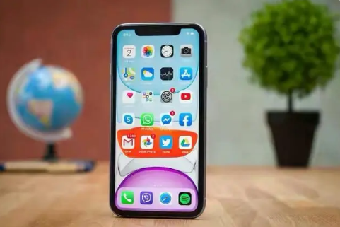 三门苹果手机维修分享升级iOS16屏幕失灵解决办法 