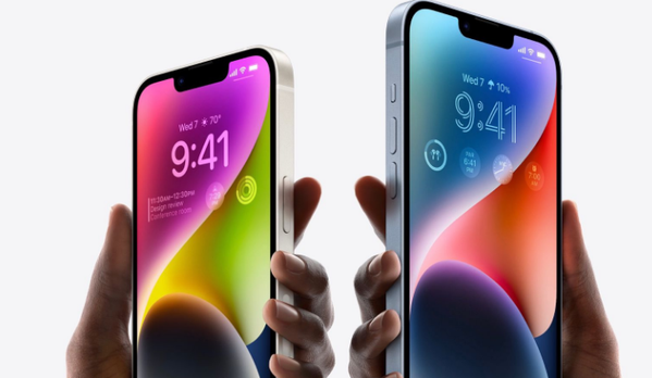 三门苹果14维修分享iPhone 14系列支持的eSIM卡有哪些优点 