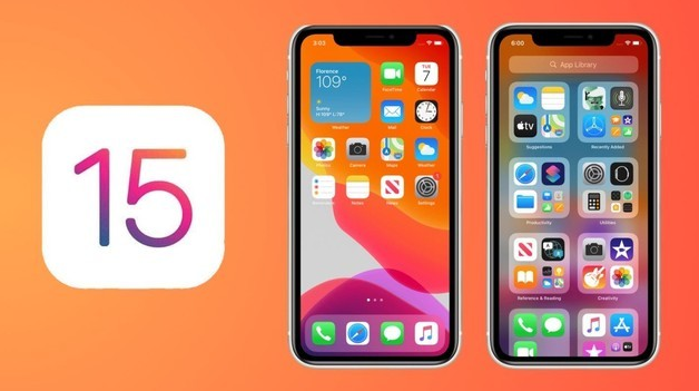 三门苹果13维修分享iPhone13更新iOS 15.5，体验如何 