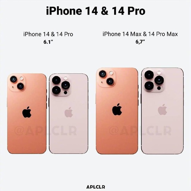 三门苹果14维修分享阳光橙+樱花粉的iPhone 14 