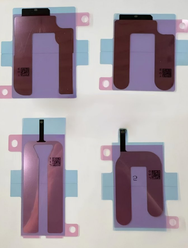 三门苹果手机维修分享iPhone 17 Pro 机型电池将采用创新型粘合剂 