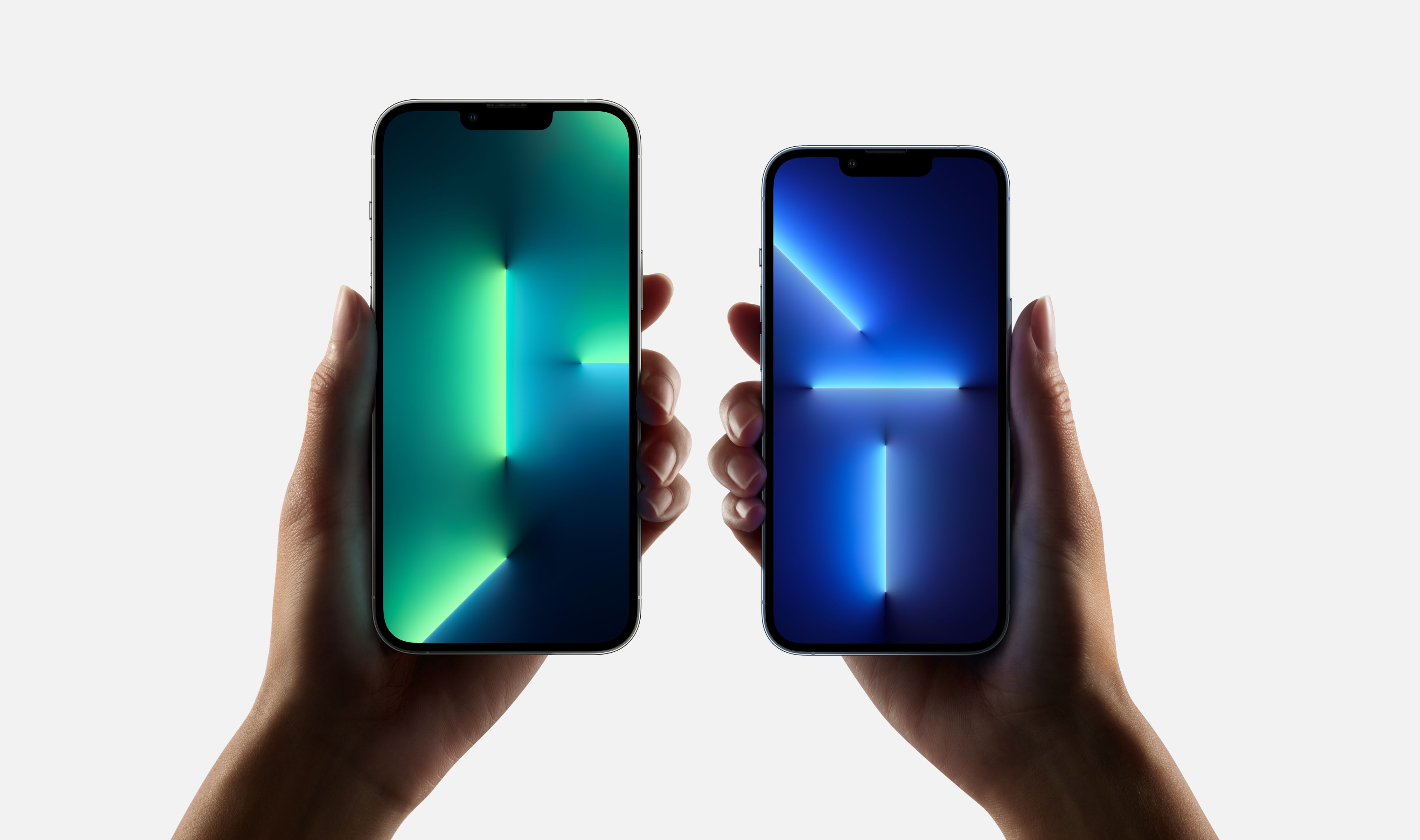 三门苹果手机维修分享iPhone 13 四款机型怎么选 