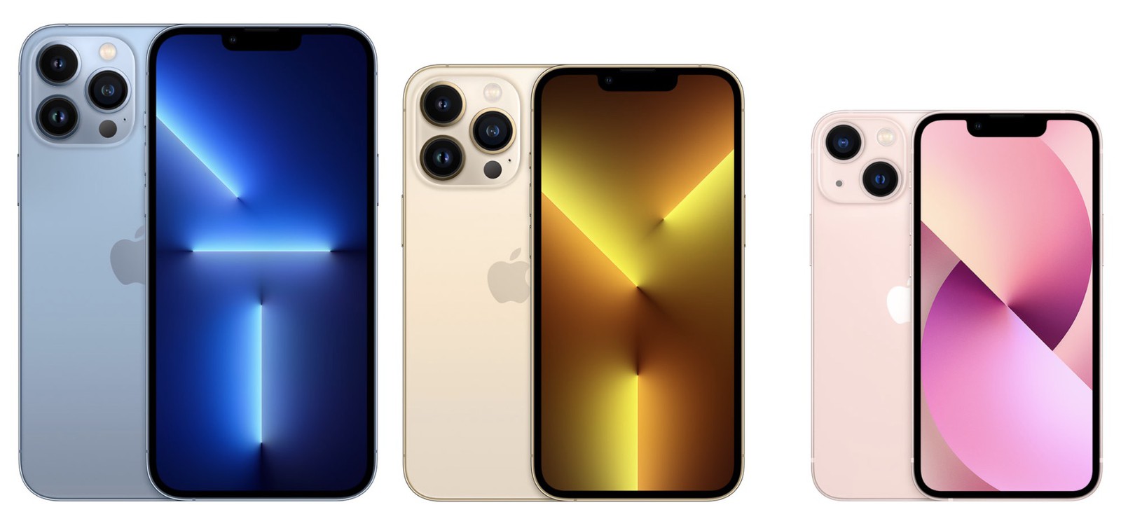 三门苹果手机维修分享iPhone 13续航怎么样 