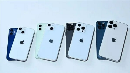 三门苹果手机维修分享iPhone 13价格怎么样 