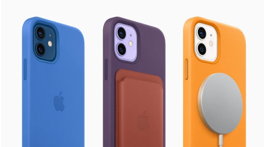 三门苹果手机维修分享关于 iPhone 13 的细节爆料 