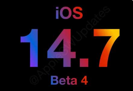 三门苹果手机维修分享iOS 14.7 Beta4值得升级吗 