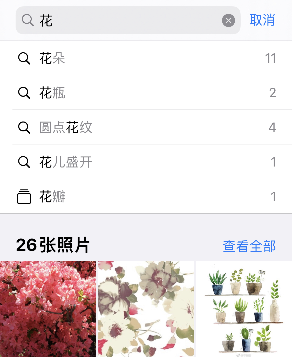 三门苹果手机维修分享iPhone 小技巧 
