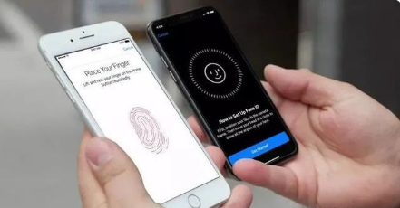 三门苹果手机维修分享iPhone 13 系列会有屏下指纹吗 
