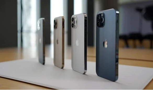 三门苹果手机维修分享为什么说iPhone13才是真旗舰 