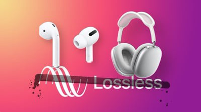 三门苹果手机维修分享哪些设备支持Apple Music 无损音频 