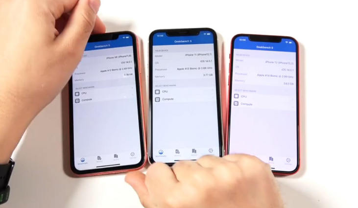 三门苹果手机维修分享苹果 iOS 14.5.1“降速门”临时解决方案 