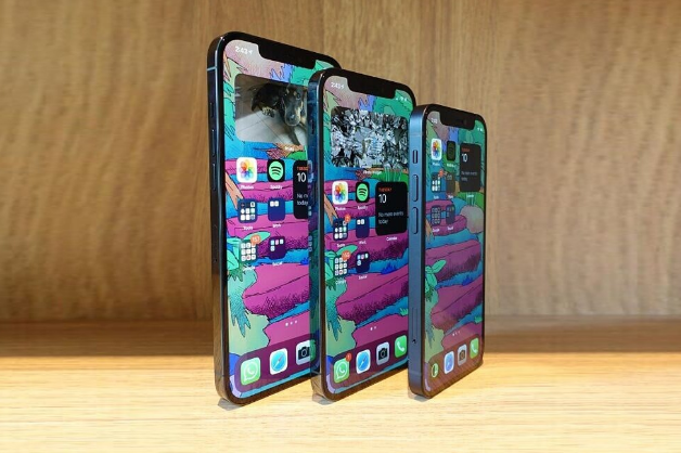 三门苹果手机维修分享iPhone 13发布日期 