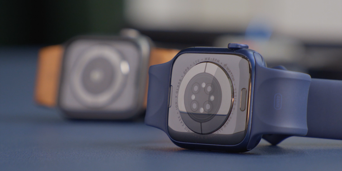 三门苹果手机维修分享Apple Watch 是如何测量卡路里的 