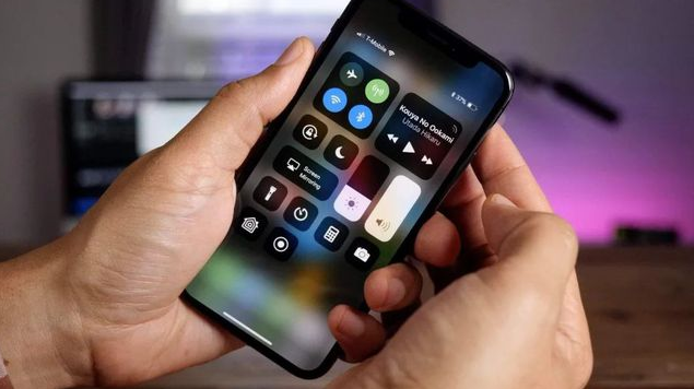 三门苹果手机维修分享iPhone 12信号差怎么办 