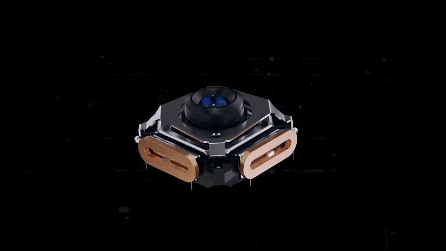 三门苹果手机维修分享iPhone 12 Pro Max 独享的这颗传感器更大的特点是什么 
