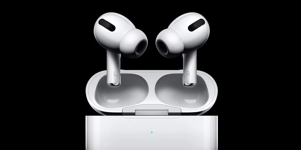三门苹果手机维修分享AirPods Pro 出现静电噪音 