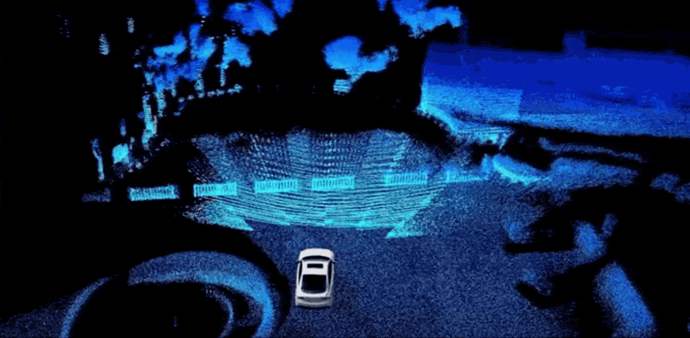 三门苹果手机维修分享iPhone 12 Pro 搭载的 LiDAR 镜头与 ToF 镜头有什么不同 