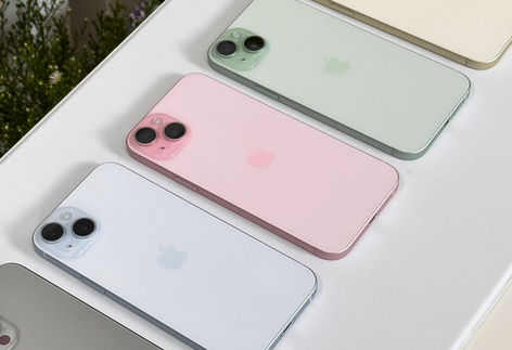 三门iPhone15序列号查询分享如何查找苹果15手机序列号的位置
