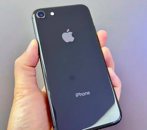 三门苹果8系统维修分享iPhone8手机系统升级后无法开机如何修复