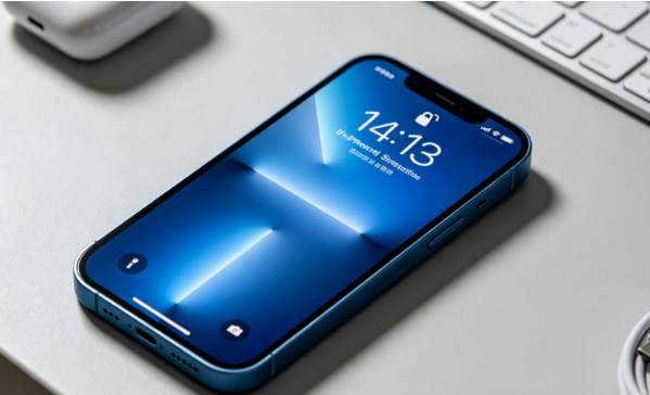 三门苹果手机维修分享iPhone13 Pro换电池 