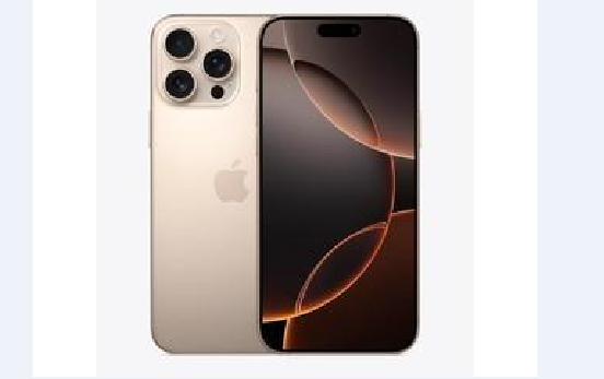 三门苹果维修点分享iPhone 16 Pro Max进水维修 