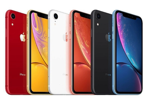 三门苹果维修点分享iPhone XR自动关机音频功放与电池通信故障 