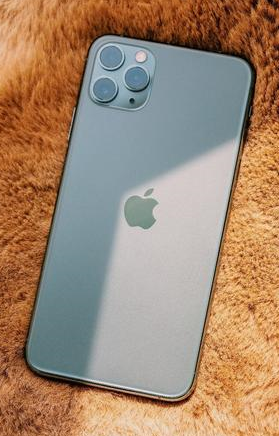三门苹果维修点分享iPhone 11Pro Max自动关机装配类硬故障 