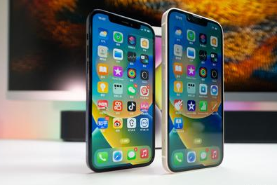 三门苹果维修点分享iPhone 14 Plus自动关机内存连锁故障解析 