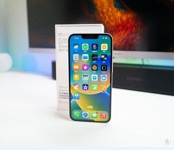 三门苹果维修点分享iPhone 14音频与待机系统排错 