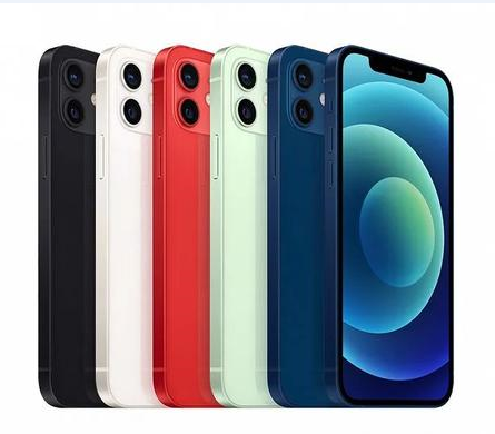 三门苹果维修点分享iPhone 12 Pro Max黑屏冷门故障解读 