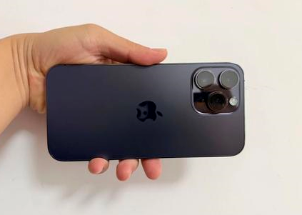 三门苹果维修点分享iPhone 14 Pro Max黑屏少见故障盘点 