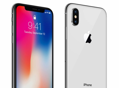 三门苹果维修点分享iPhone X电池发烫冷门故障解析 