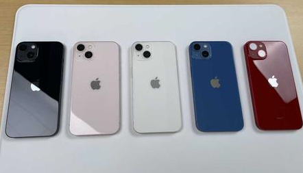 三门苹果维修点分享iPhone 13电池发烫多类故障解析 