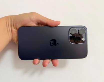 三门苹果维修点分享iPhone 14 Pro Max发烫多重诱因剖析 