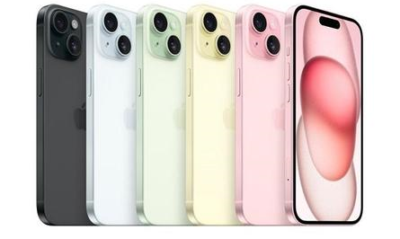 三门苹果维修点分享iPhone 15发烫易忽视问题科普 