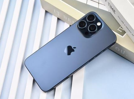 三门苹果维修点分享iPhone 15 Pro Max发烫深度剖析 